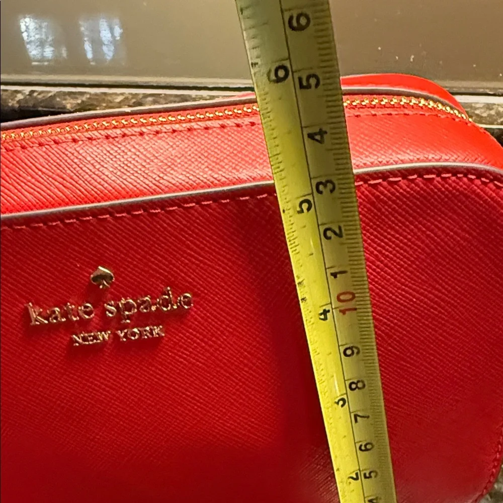Kate Spade Scarlet Crossbody Bag - Picture 14 of 14
